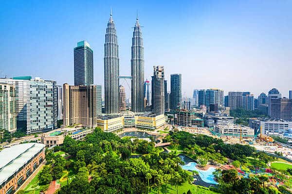 Discover a Festival Wonderland: Malaysia Welcomes GCC Travelers for an Unforgettable Artistic and Cultural Experience