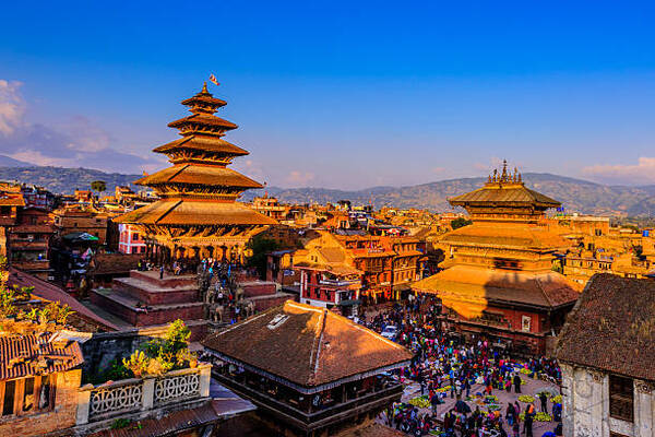 Nepal Reassures Indian Travelers: No New Restrictions and Enhanced Online Travel System