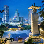 Unlock the Secrets of South Korea: Essential Travel Hacks for 2026