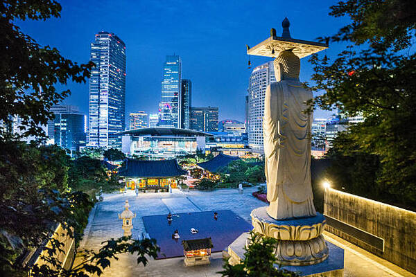 Unlock the Secrets of South Korea: Essential Travel Hacks for 2026