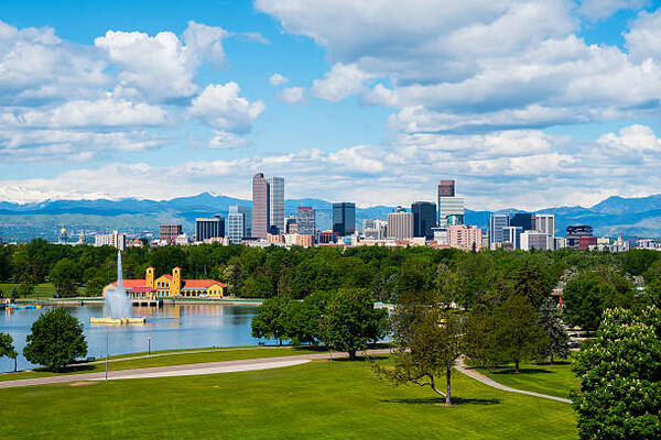 Denver’s Tourism Records Soars in 2025 as Popularity Surges Among Travelers from Texas, California, and Beyond