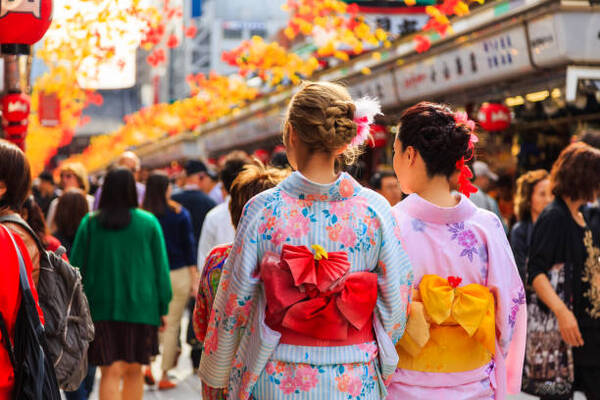Introducing the TOURIST PASMO: Elevating Travel for International Visitors in Japan