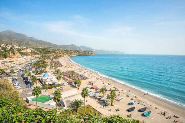 Malaga Implements Dress Code to Ensure Public Decorum for Tourists