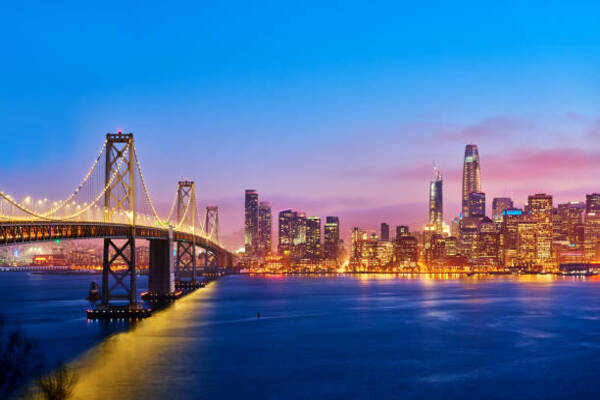 A New Wave of Tourists Elevates San Francisco’s Economy: Canada, Mexico, and More Join in 2026