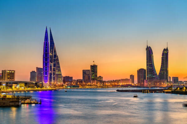 Explore Bahrain: A Hub of Exciting GCC Tourism and Cultural Events