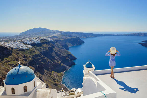 Greece Emerges as the Ultimate 2026 Adventure Travel Destination, Surpassing Romania and Hungary