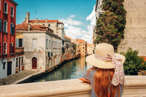 Milan Elevates Italy’s Hotel Market with Record Prices and International Appeal
