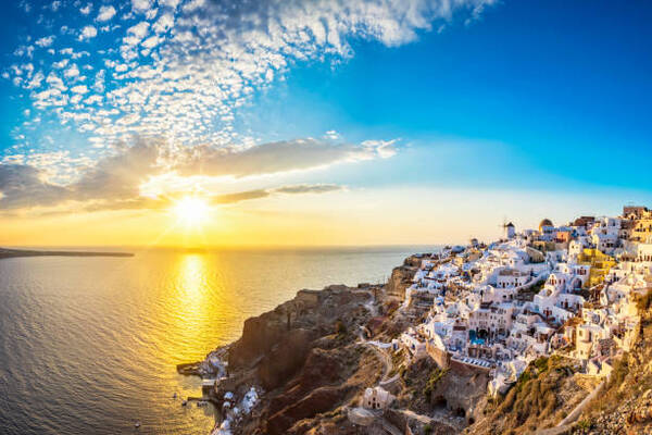 Greece Revolutionizes Tourism: Blending Authentic Journeys with Sustainable Innovations