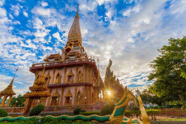 Thailand Enhances Ebola Screening Protocols at Suvarnabhumi Airport to Ensure Traveler Safety