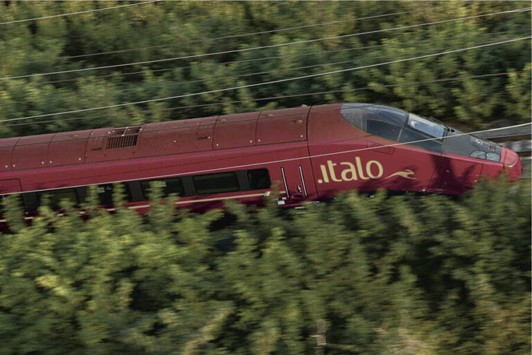 Italo Enters Germany’s High-Speed Rail Market with Innovative Siemens Trains and New Routes