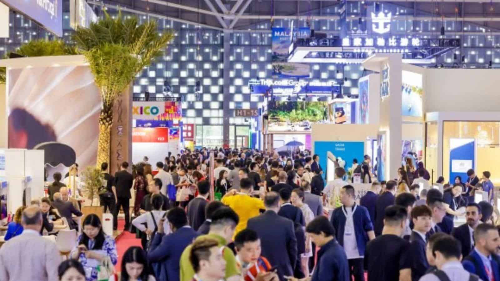 ITB China 2026 Kicks Off in Shanghai: A Gateway to Global Travel Collaboration
