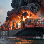 Vietnam Faces Jet Fuel Crisis Amid Global Price Surge