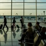Heathrow Airport Reports 5% Drop in Passengers Amid Global Uncertainties and Rising Fuel Prices