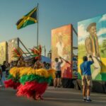 Discover Jamaica’s Vibrant Spirit at the 2026 New Orleans Jazz Fest with Sandals Resorts