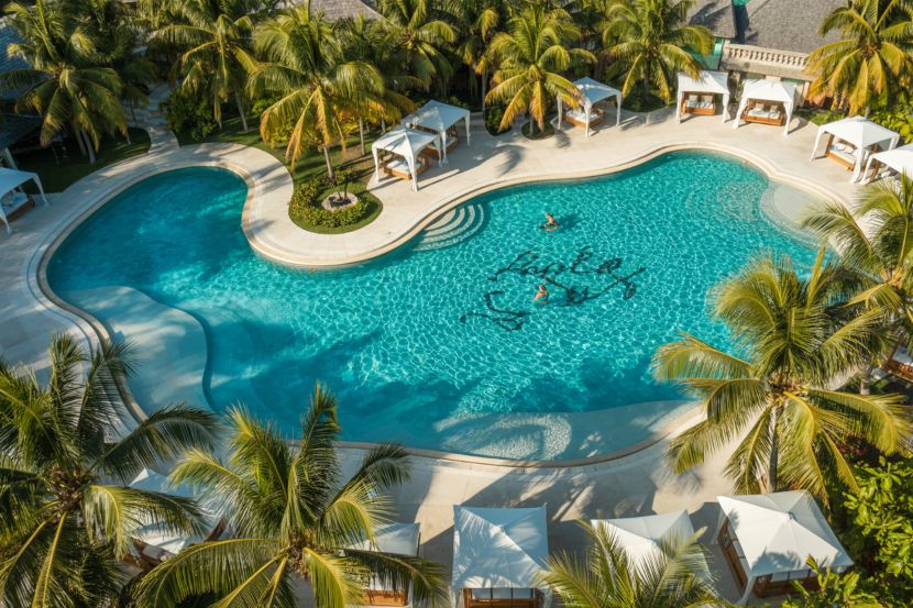 Sandals Resorts Reimagines Three Iconic Properties in Jamaica Post-Hurricane Melissa