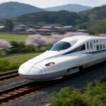 Seamless Travel Awaits: Enhancements to Japan’s Rail and Air Systems