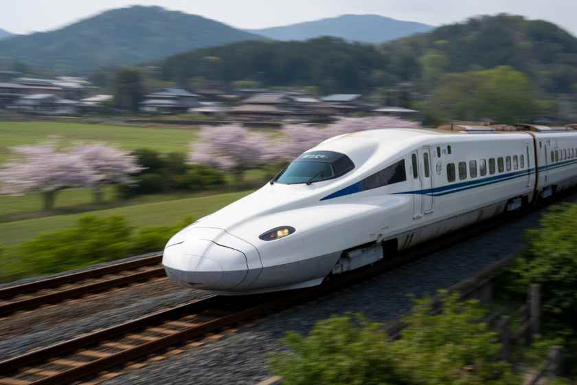 Seamless Travel Awaits: Enhancements to Japan’s Rail and Air Systems