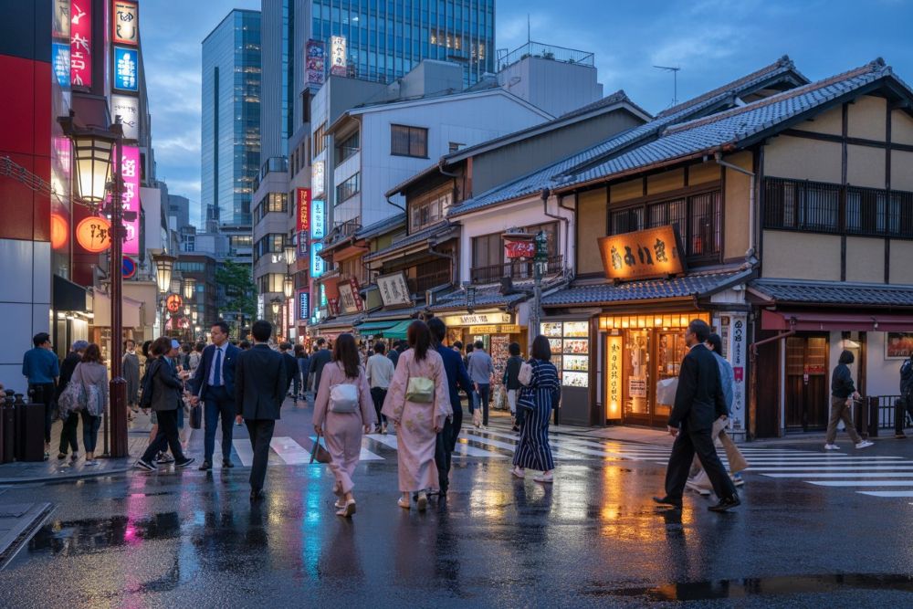 Japan to Host the 4th Hospitality Japan Conference, Shaping the Future of Global Hospitality