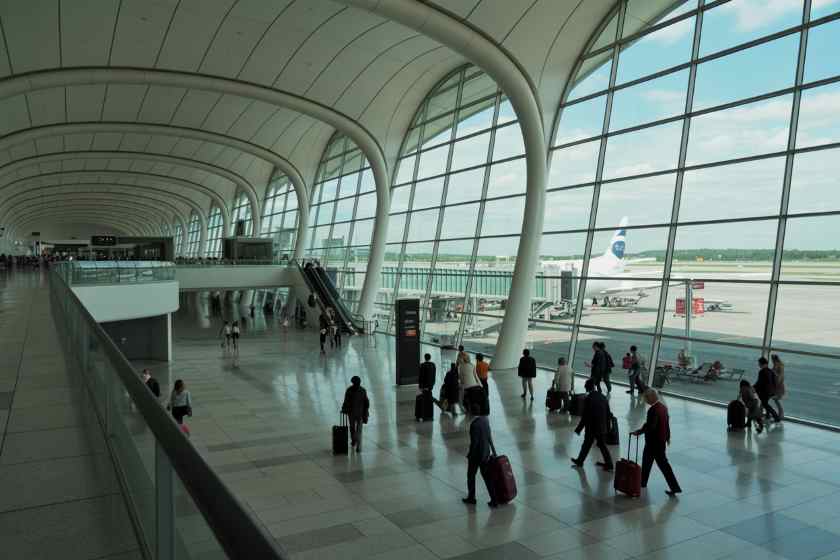 Budget Travelers Flock to New 7-Hour Direct Flight to London This Summer
