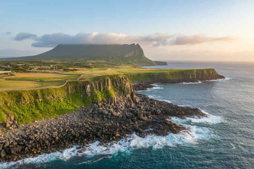 Jeju Air Introduces Unpaid Leave Amid Rising Fuel Costs in 2026