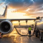 Portugal and European Partners Face Jet Fuel Shortage in 2026 Amid U.S. Export Surge