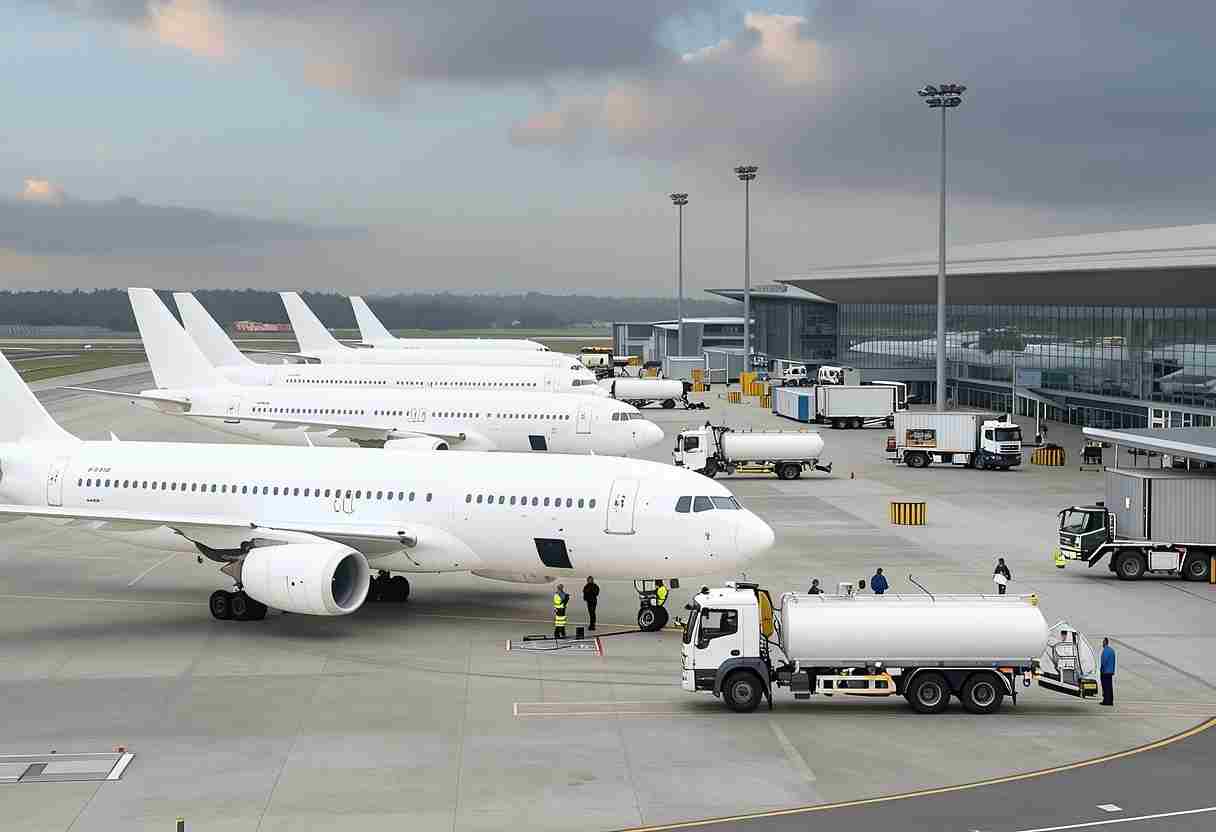 UK, Germany, France, and Scandinavia Lead Major 2026 Travel Overhaul Amid Global Crisis