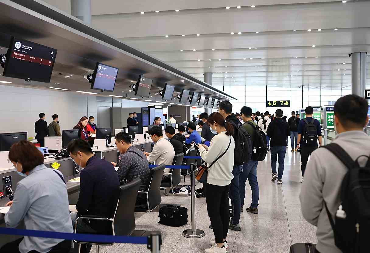 Jet Fuel Crisis of 2026: Transforming Air Travel and the Airline Landscape