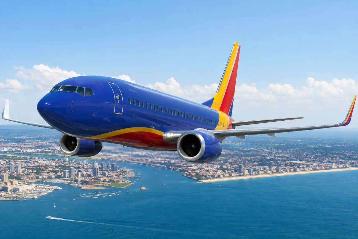 Exciting Expansion: Southwest Airlines Sets Sights on Long-Haul International Travel with Baltimore as a Gateway