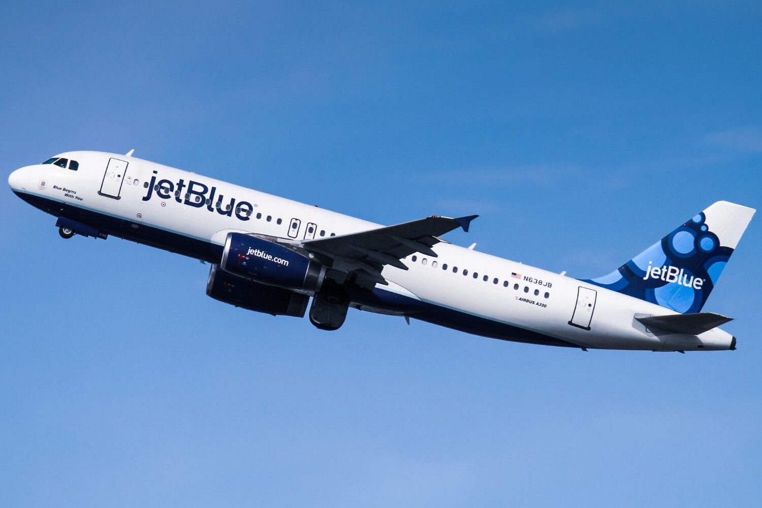 JetBlue Airways Flight Diverts to Washington Dulles: Latest Developments