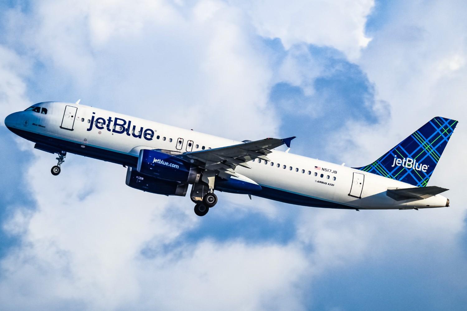 Barranquilla Welcomes New JetBlue Nonstop Service to Fort Lauderdale: A Game Changer for Travelers