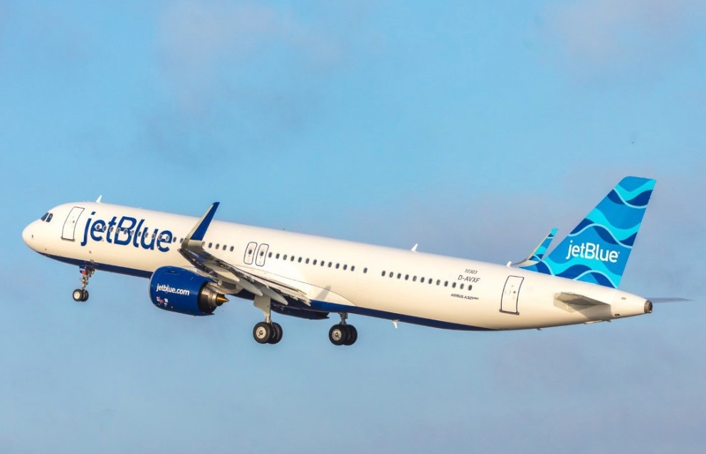 JetBlue Expands US-Italy Travel with New Boston to Milan Flights