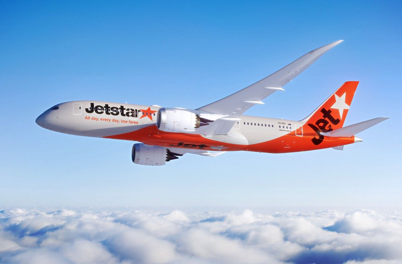 Jetstar's New Brisbane to Rarotonga Flights Set to Boost Pacific Travel with Affordable A321neo Fares