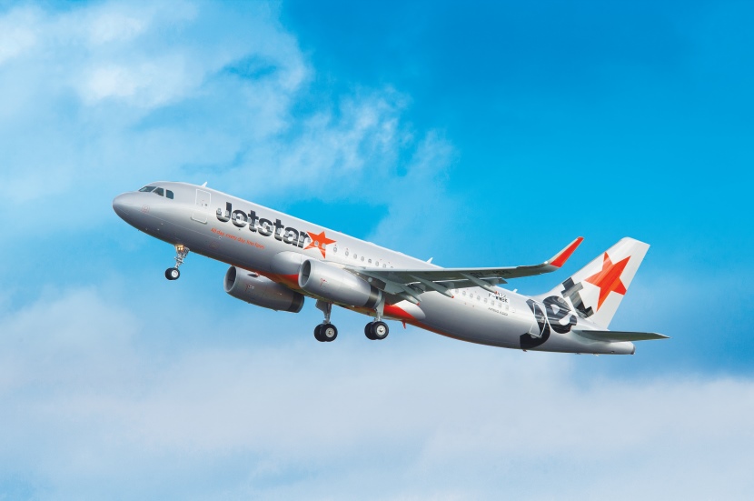 Jetstar Launches Direct Flights from Brisbane to Rarotonga: Your Gateway to the Cook Islands