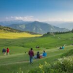 Jammu and Kashmir Welcomes Tourists from Around the Globe: A Dramatic Upsurge from 2016 to 2025