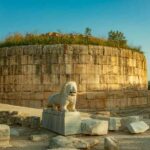 Kasta Tomb in Amphipolis: A New Era for Greece’s Tourism