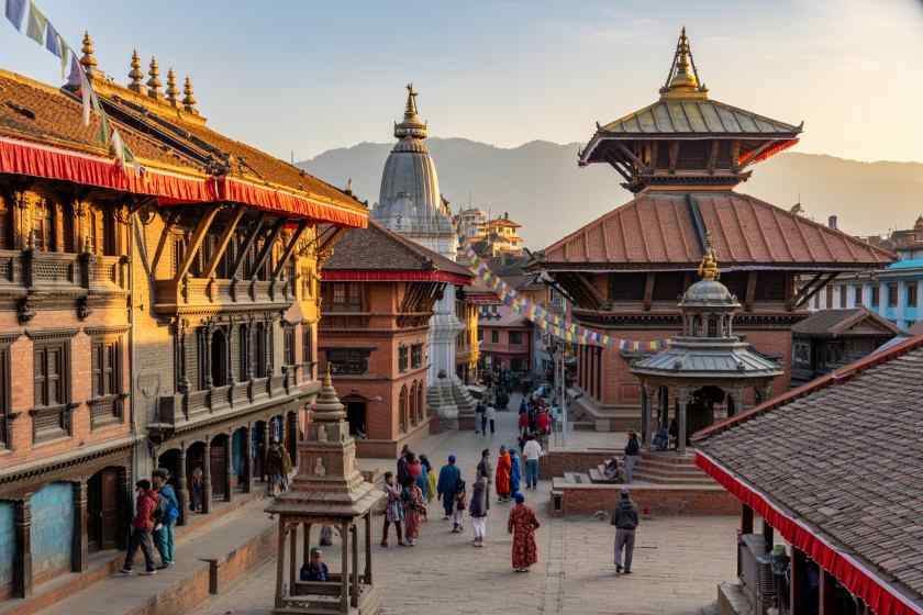 Explore Nepal: Now Open to Indian Travellers with Simplified Entry Guidelines and Essential Travel Tips