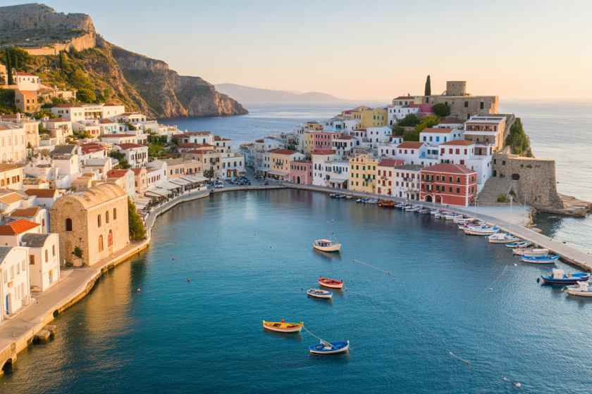 Discover Kavala: Historical Marvels and Coastal Charms Making Waves in Northern Greece’s Travel Scene for 2026