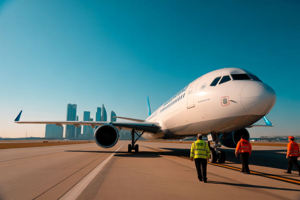 Kazakhstan’s Air Travel Transformation: Direct Flights from Astana to Tokyo and New York