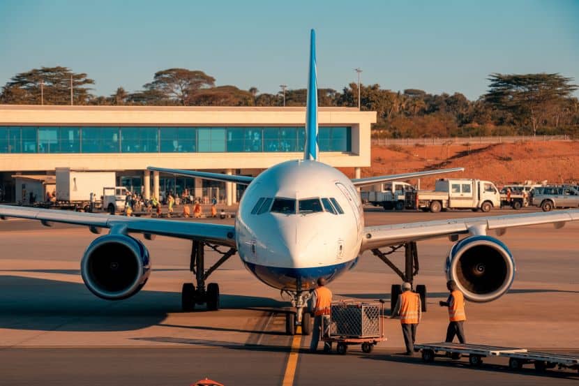 Kenya Airways Faces Uncertainty Amid Supply Chain Challenges and Regulatory Changes