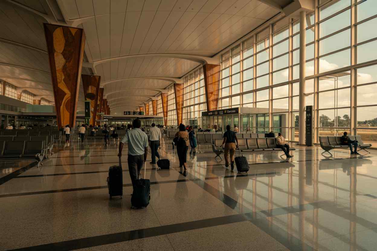 Concerns Rise Over Proposed 2026 Aviation Bill Impacting Kenya Airways
