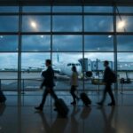 Flight Disruptions Across Australia and New Zealand: Over 90 Flights Canceled
