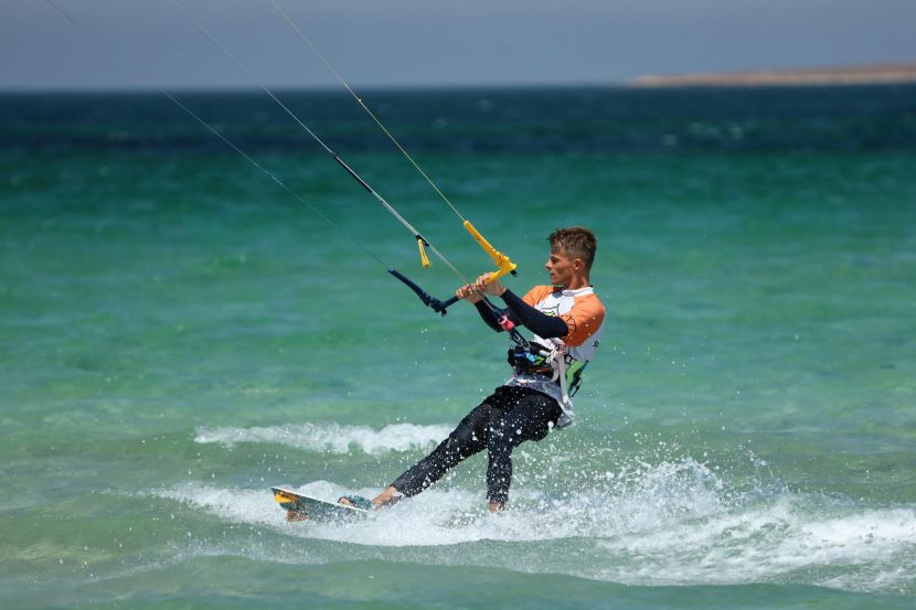 Zanzibar Cup 2026: A New Wave in East African Sports Tourism and Peace Building Through Kitesurfing
