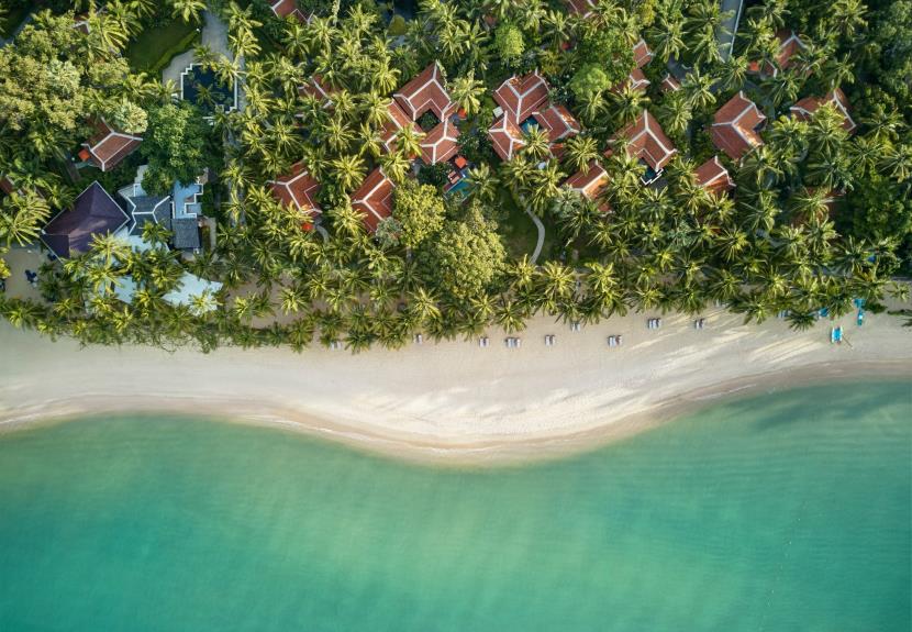 Experience Romance at Santiburi Koh Samui with the New Sunset Cruise Package