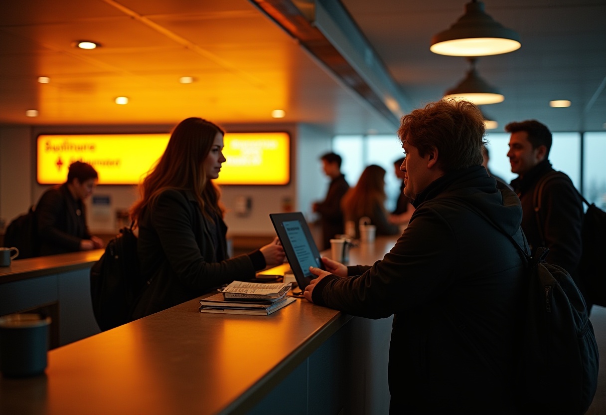 Lisbon and Other European Cities Revise Regulations for Digital Nomads: A Shift in Remote Work Dynamics