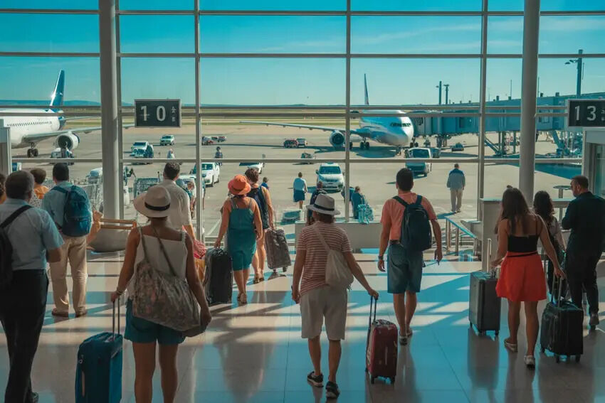Belgium and Other Key Markets Propel Tourism Growth in Spain