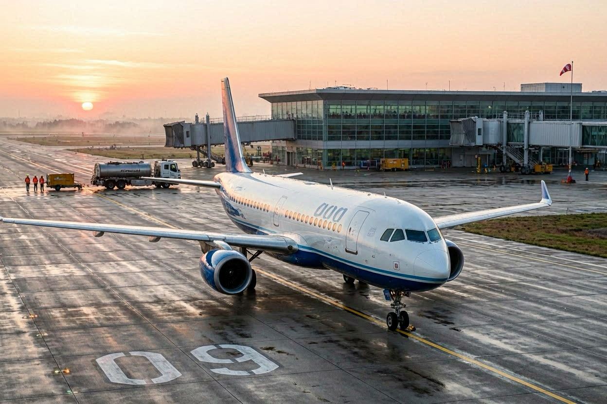 Explore Japan: United Airlines Launches Direct Flights from San Francisco to Sapporo and Chicago to Tokyo
