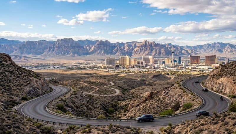 Insider Tips for Visiting Las Vegas: How to Save or Splurge on Your Trip