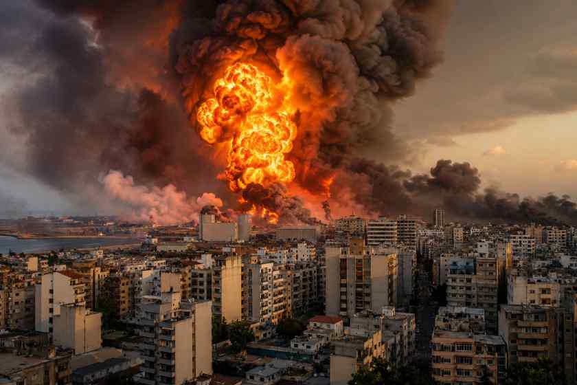 Middle East Conflict Alters Global Tourism Landscape: Latest Updates