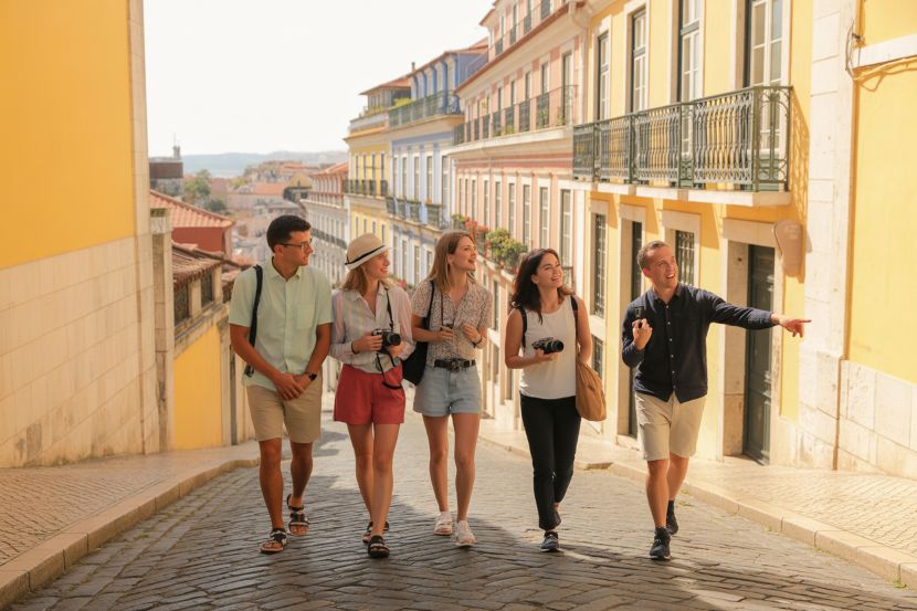 Discover Exclusive Small Group Tours by Insight Vacations: A Luxurious Journey Awaits