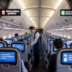 Essential Guide to Lithium Battery Regulations for Air Travel